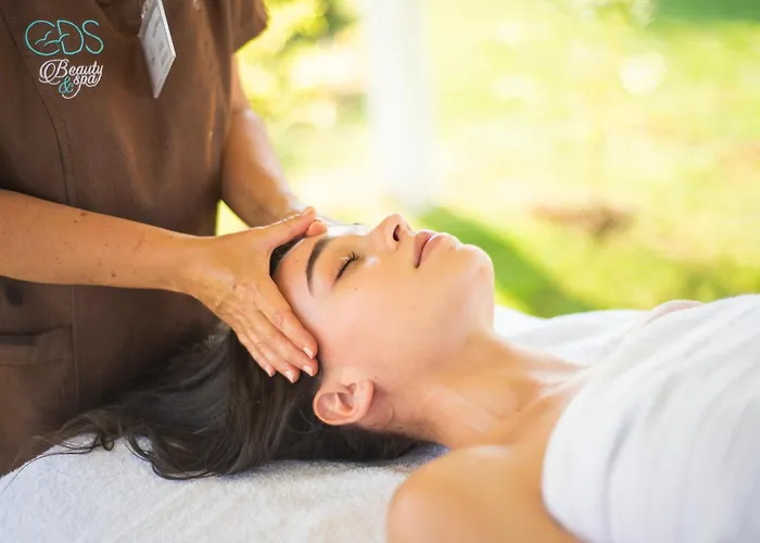 Spa Hotels Resorts Pietrablu & Spa - Cdshotels