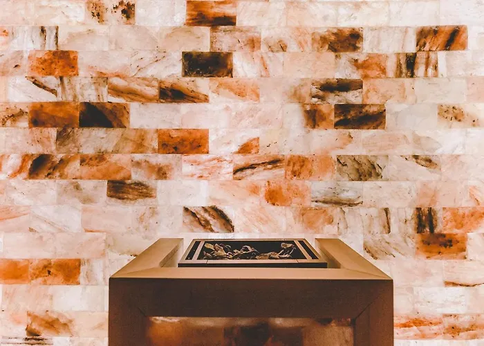 B&B only: Suite 10 Home Design & Spa